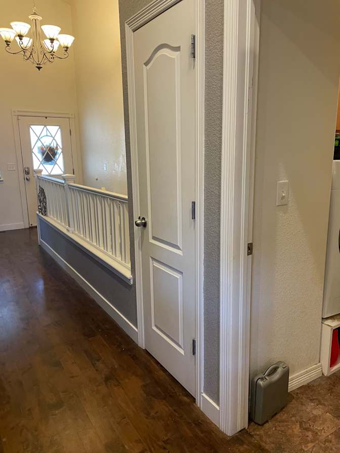 Cindi's room