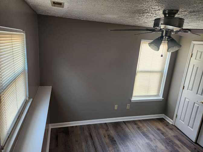 michael ware's room