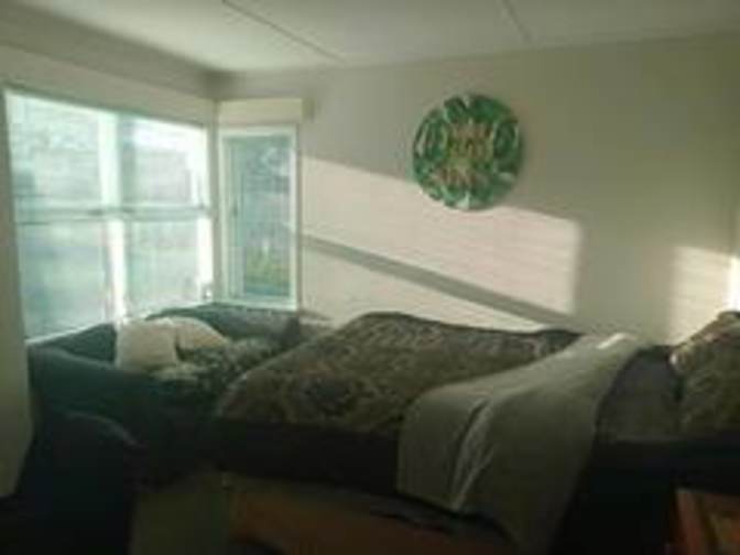 Leah Marie's room