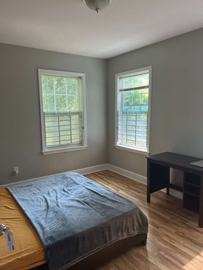 Anna's room