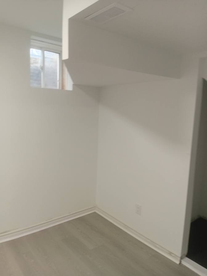 Francisco Tiago's room