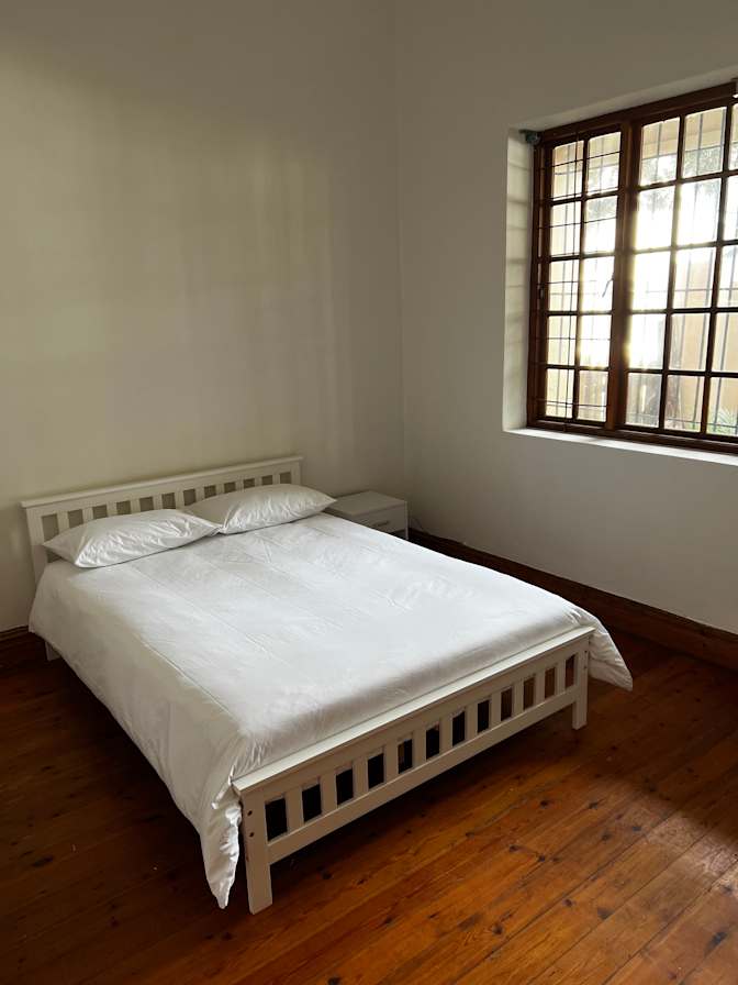 Horst's room