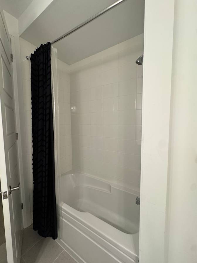 Roseline Edet's room