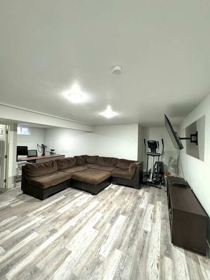 Yangyang's room