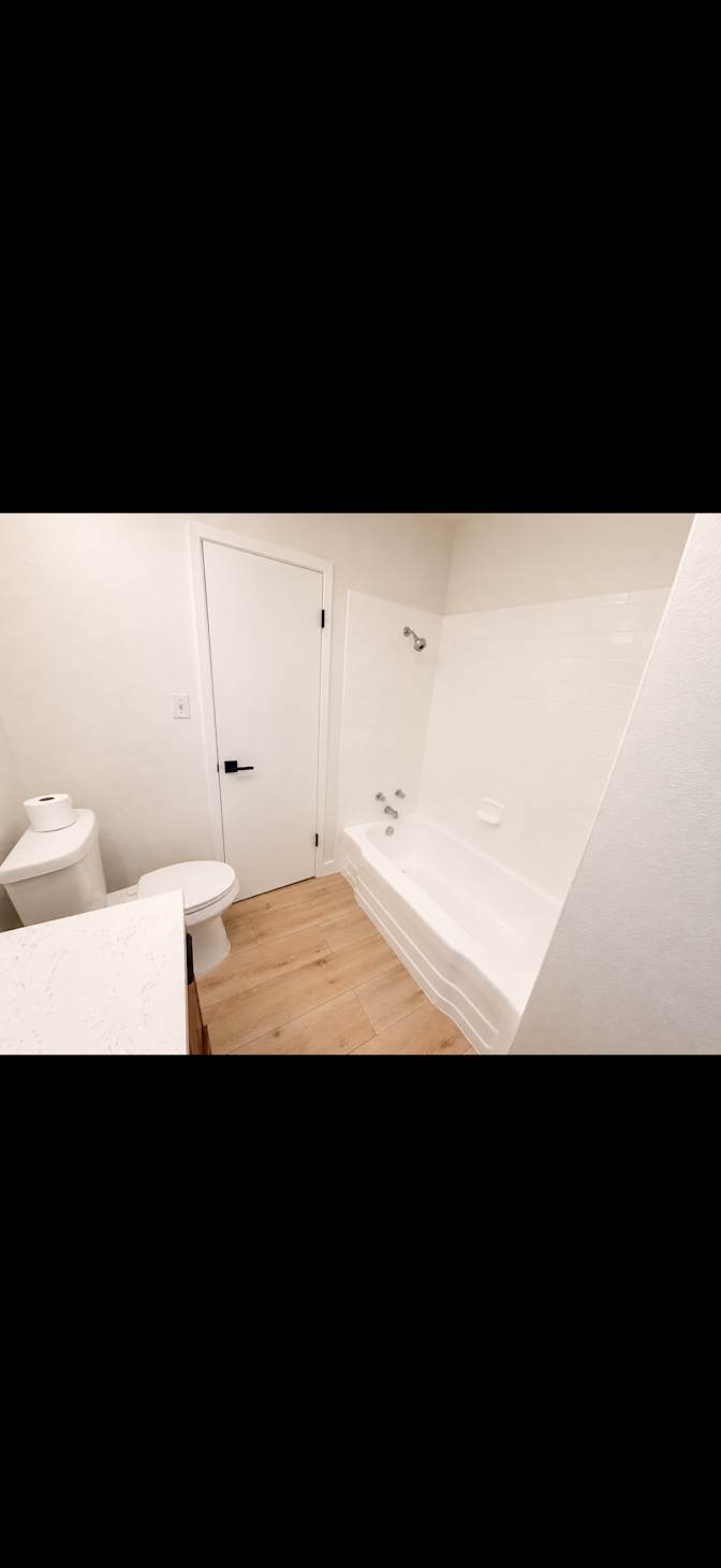 Robert's room