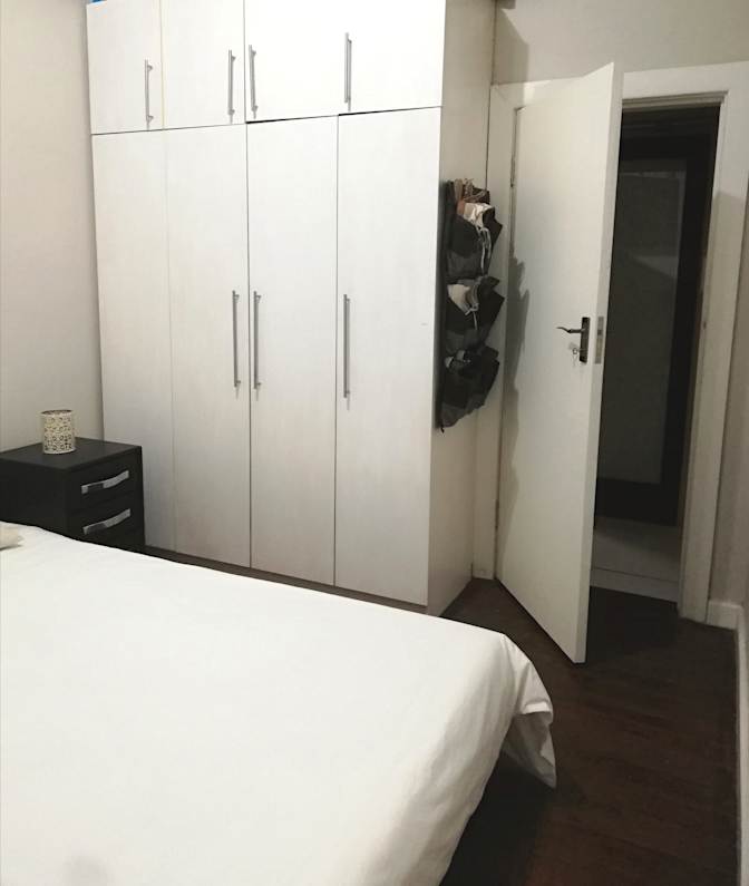 Mia's room