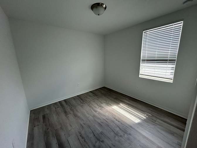 Rene's room