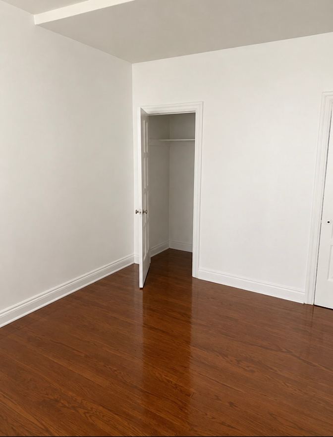 Felipe's room
