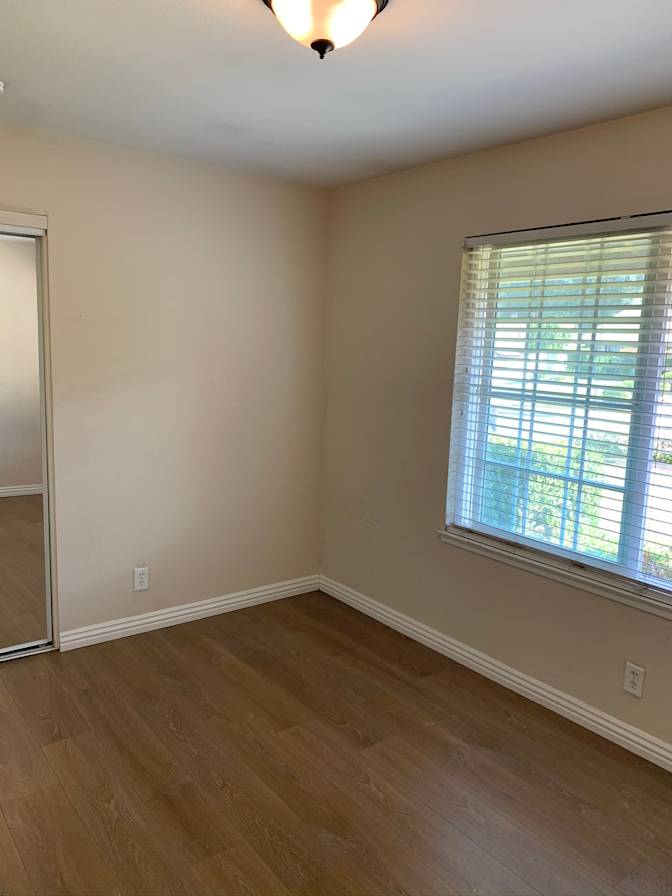 Benjamin's room