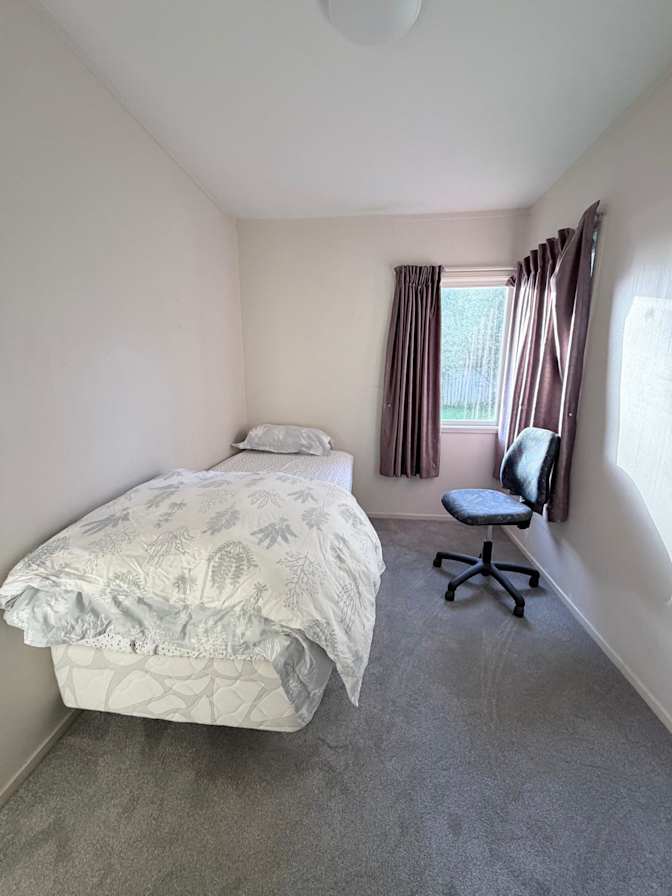 Reena's room