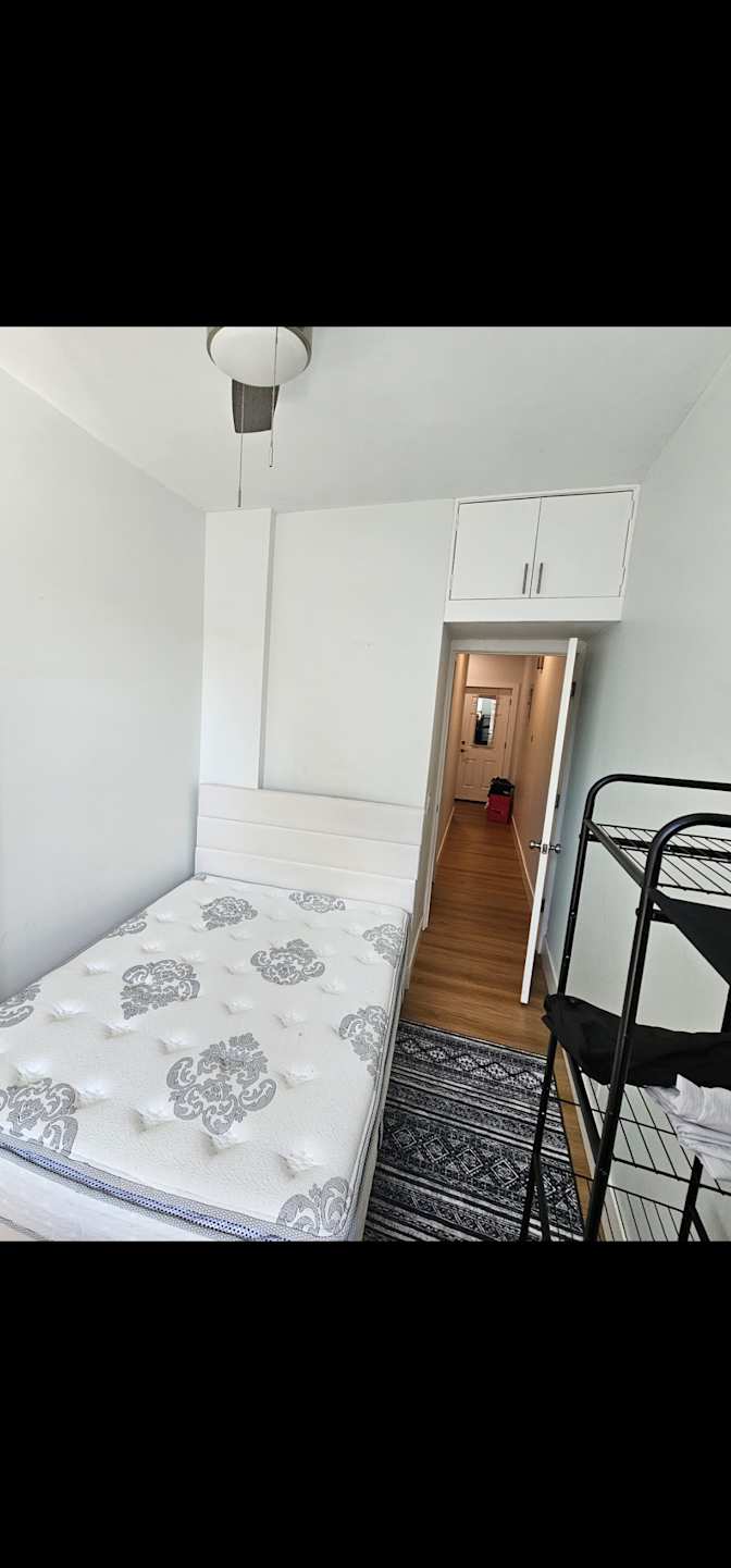 Ivonka's room