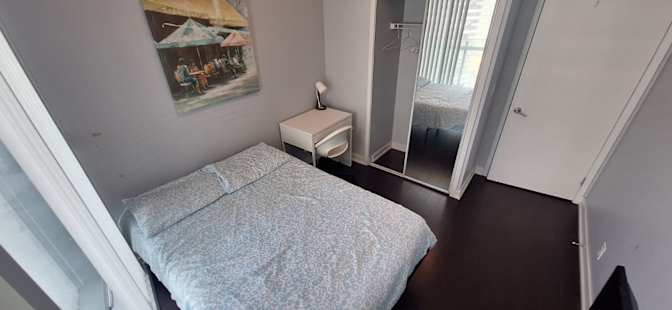 Alona's room