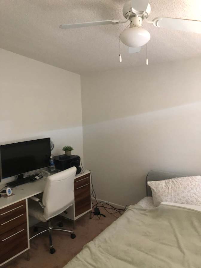 Joshua's room