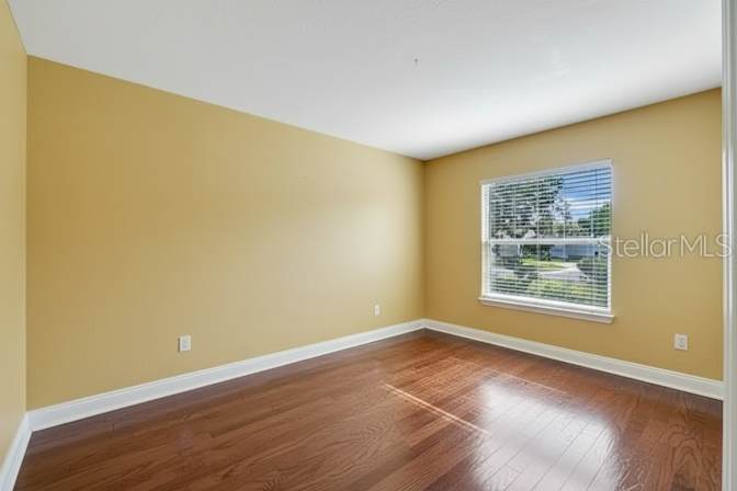 Raul Penagos's room