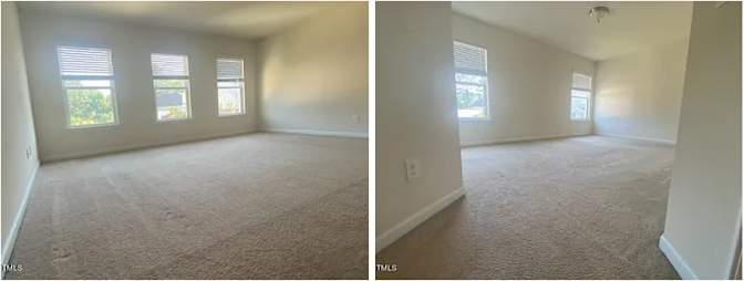Ray R Rader's room