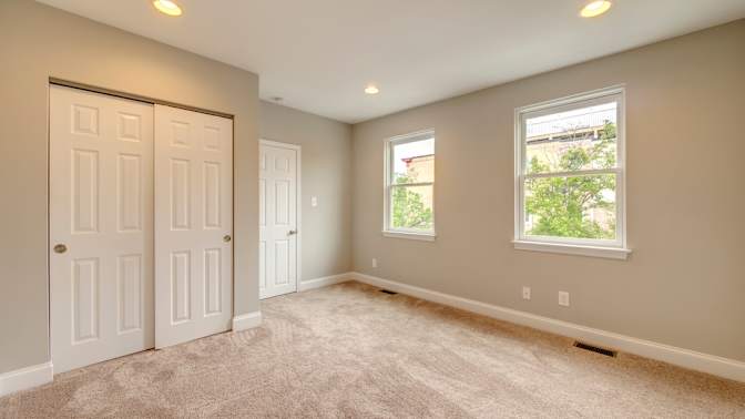 David's room