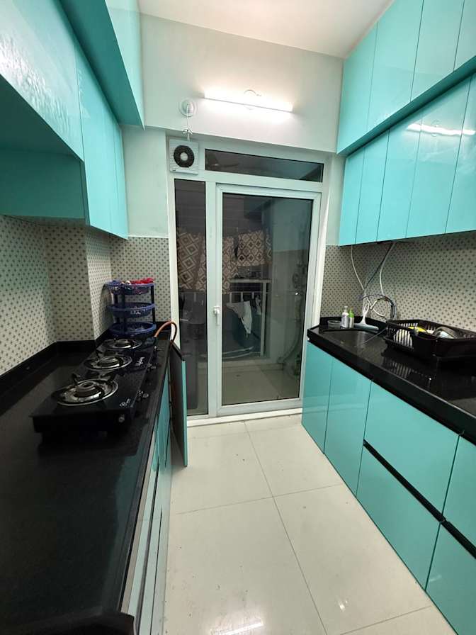 Sejal golani's room