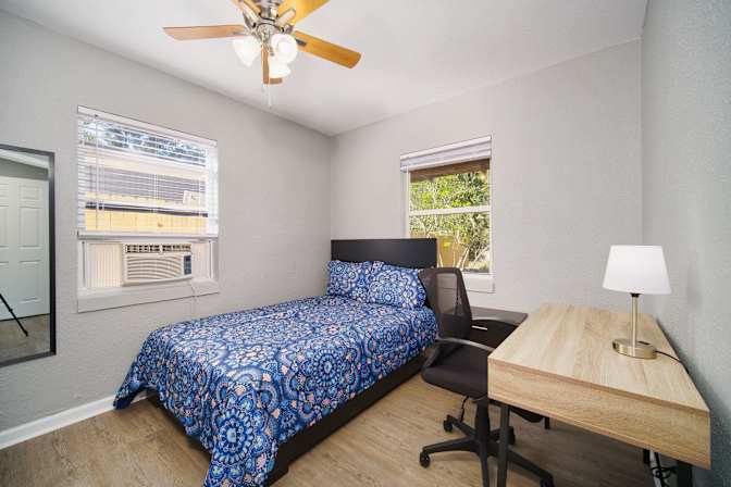 PadSplit's room