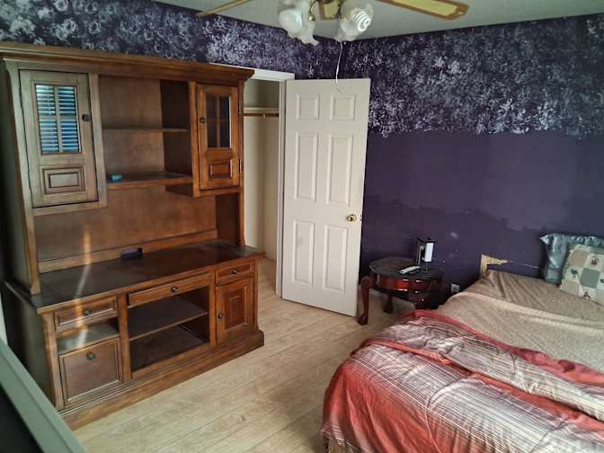 Abdule's room