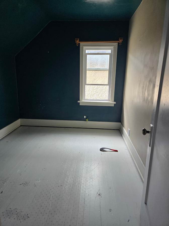 Juanita's room
