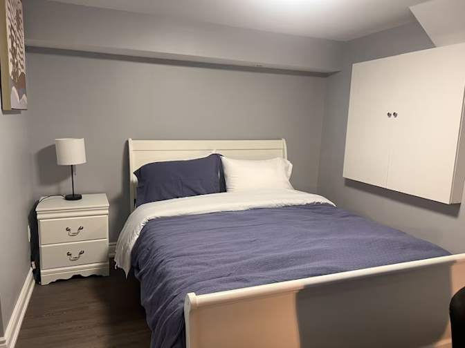 landlord's room