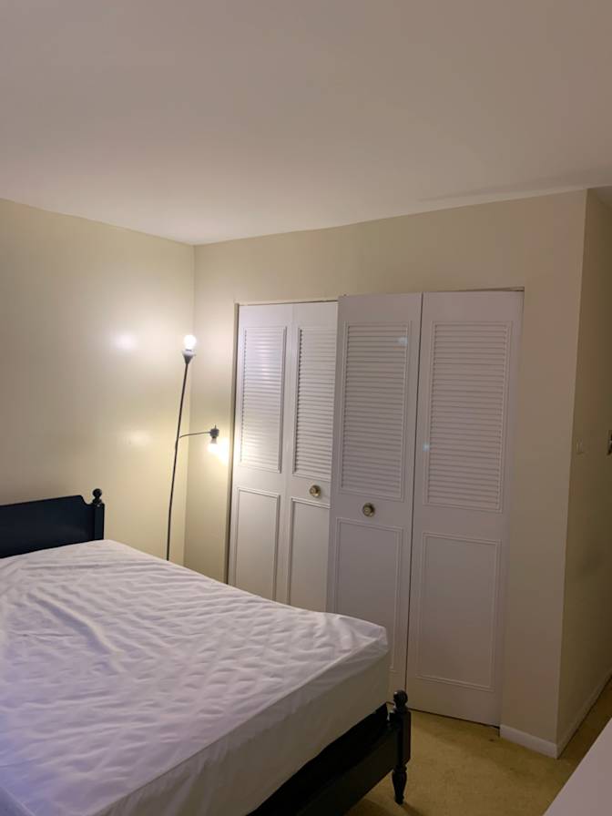 Ramiro's room