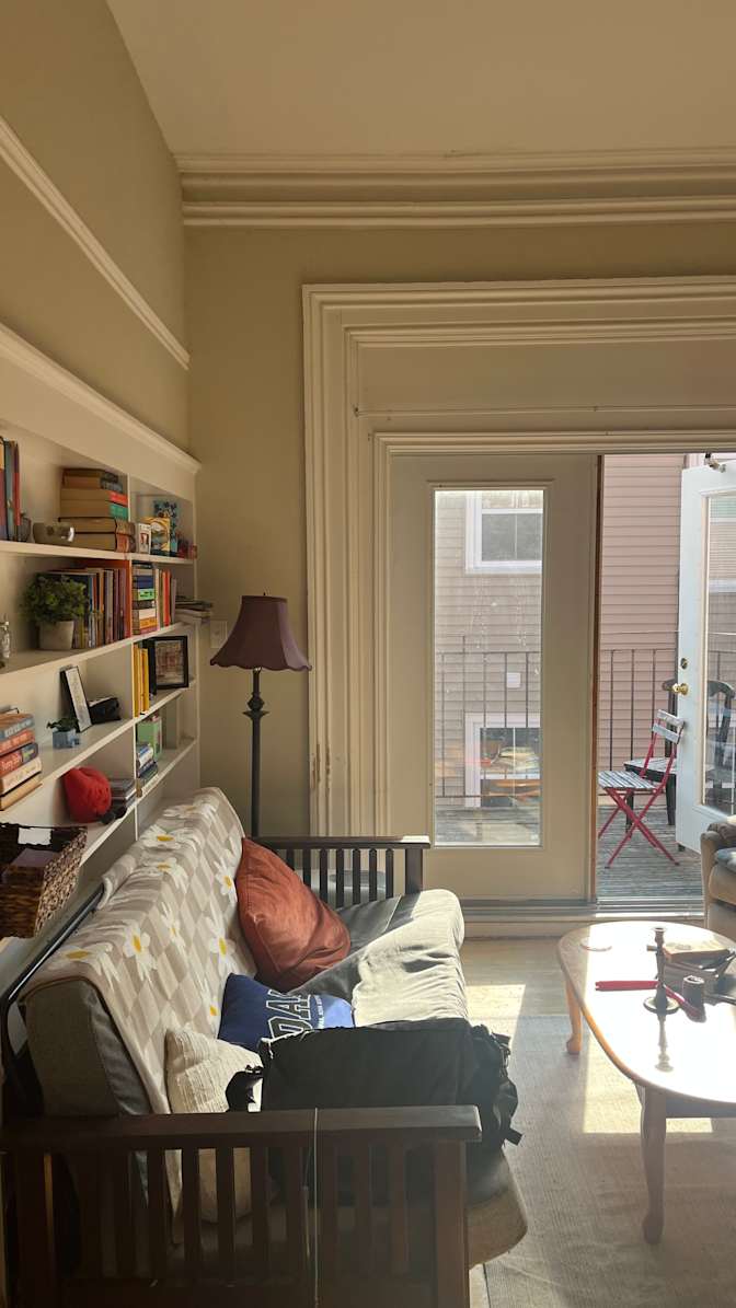 Ryan's room
