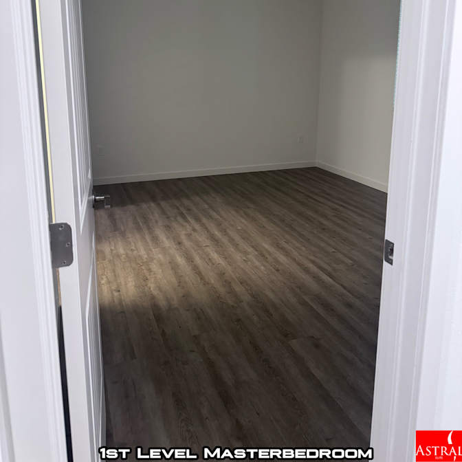 Astral Elite's room