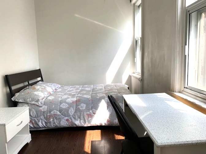 Samir Sehayek's room