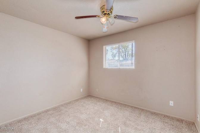 Kirby's room