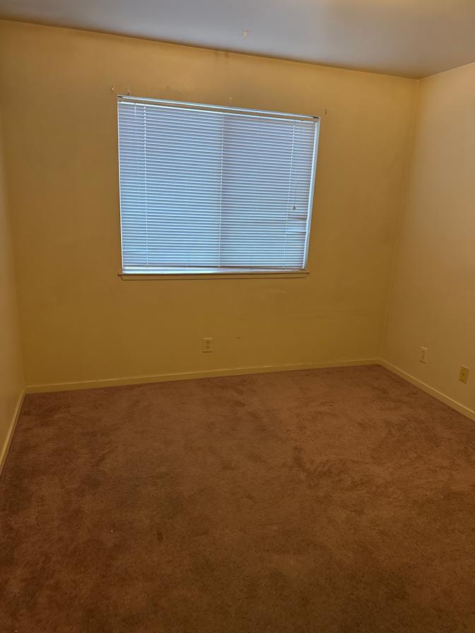 Evens's room
