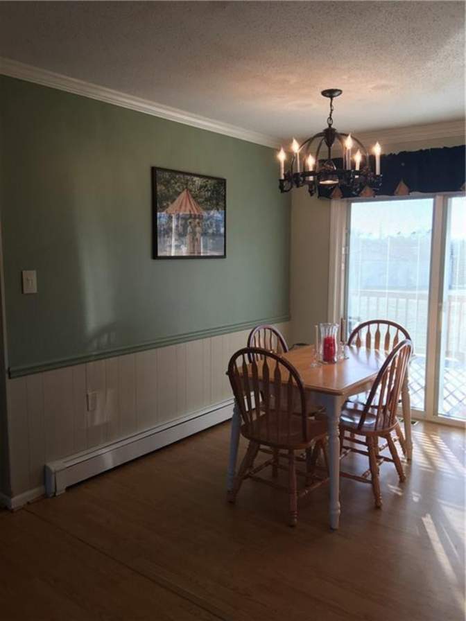 Wayne's room