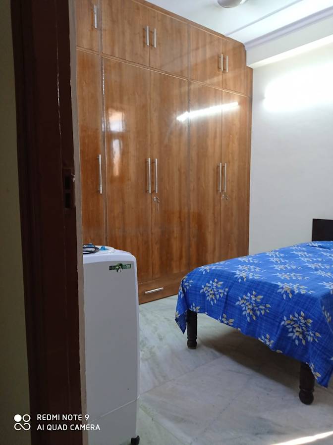 Sunny's room