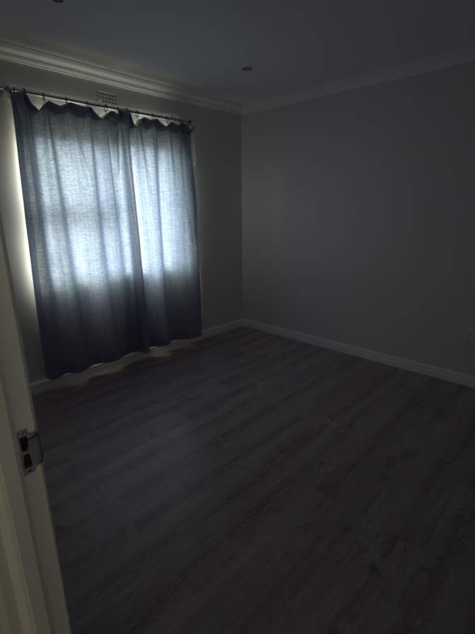 Kenneth's room