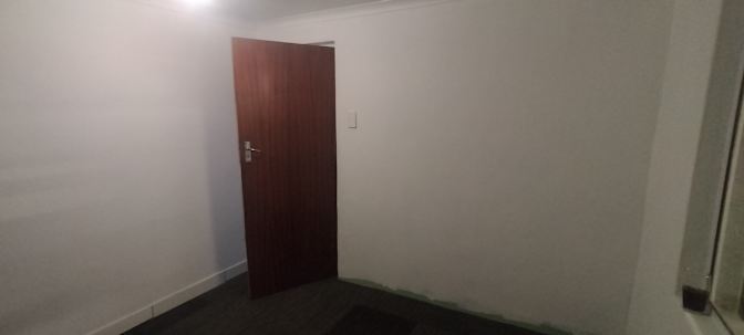 Hein's room