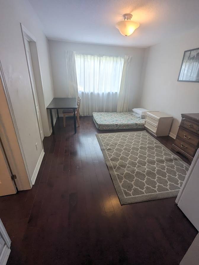 May's room
