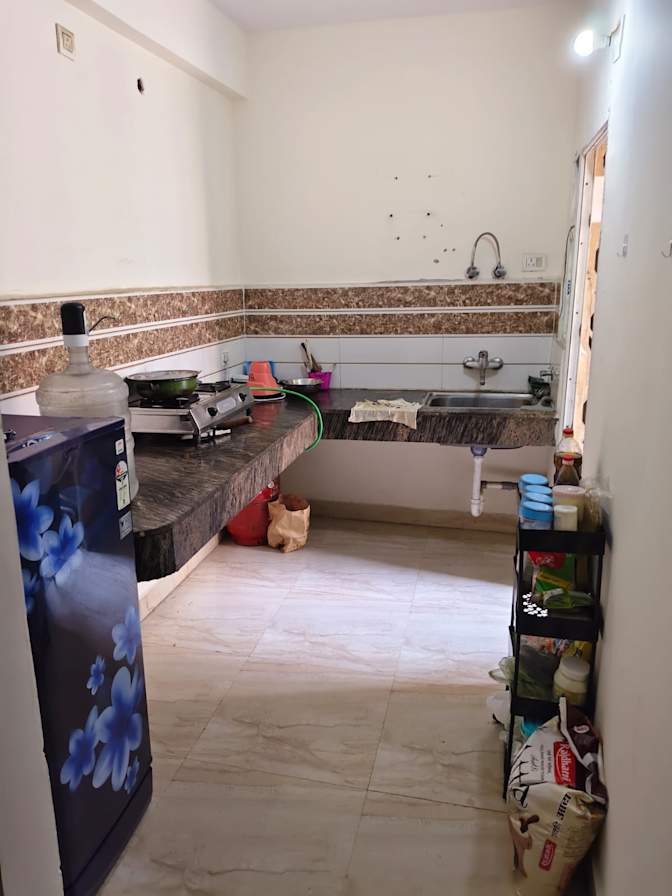 vaishnavi gupta's room