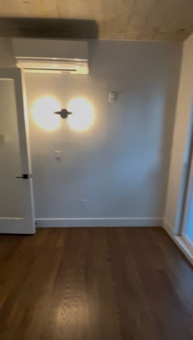 Julia's room