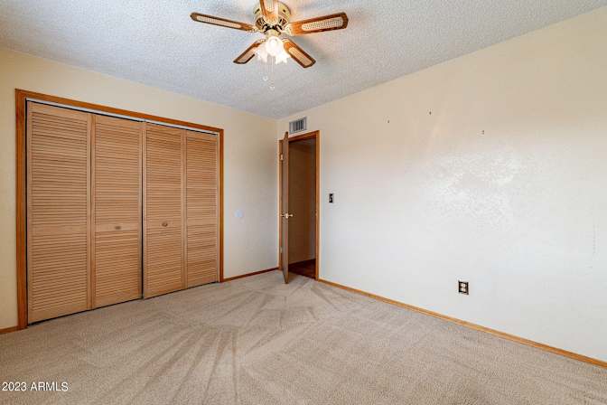 Avis's room