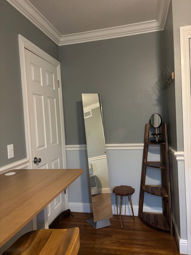 Lily's room