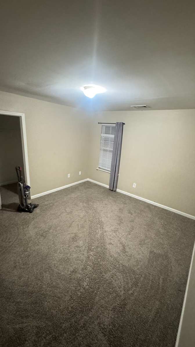 Evan's room