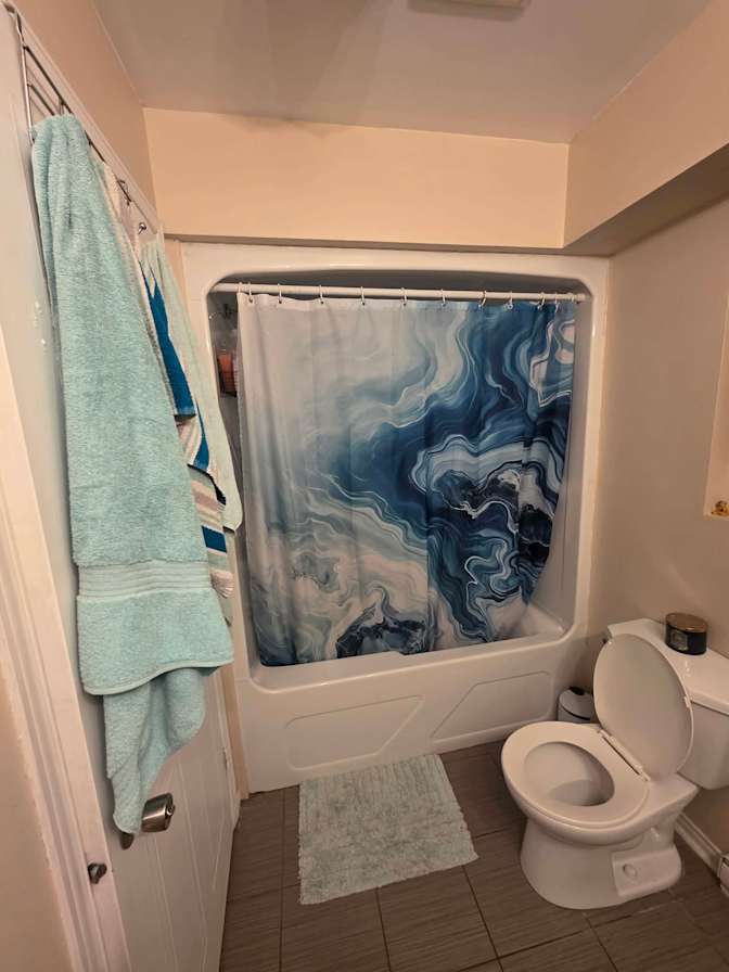 Karolane gagnon-rozon's room