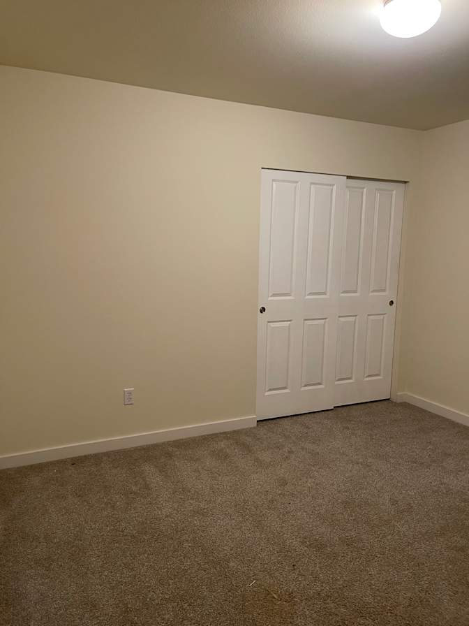 Tati's room
