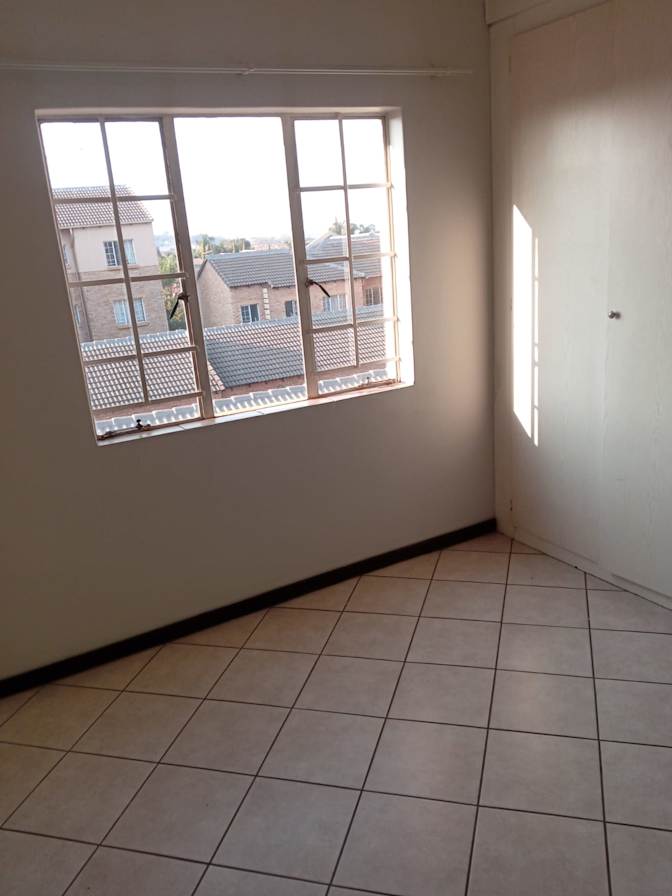 Mahlodi Mabetoa's room