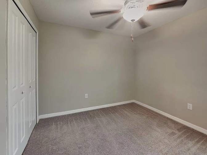 Thomas's room