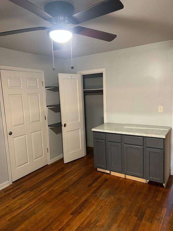 Yates Properties's room