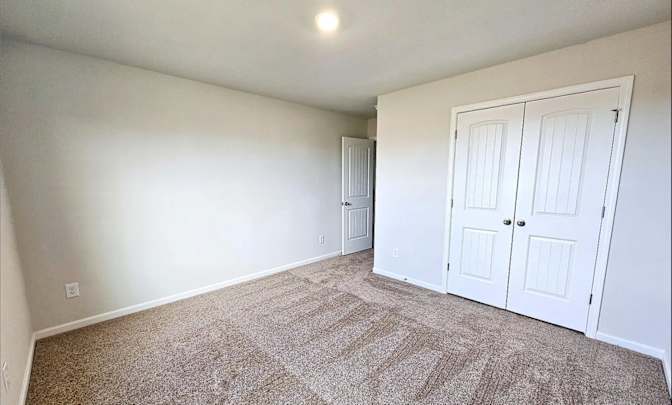 Roman's room