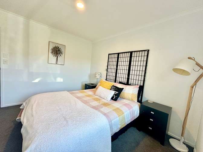 Jane's room