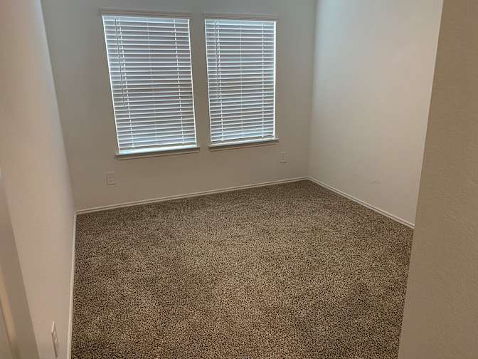 Michael's room