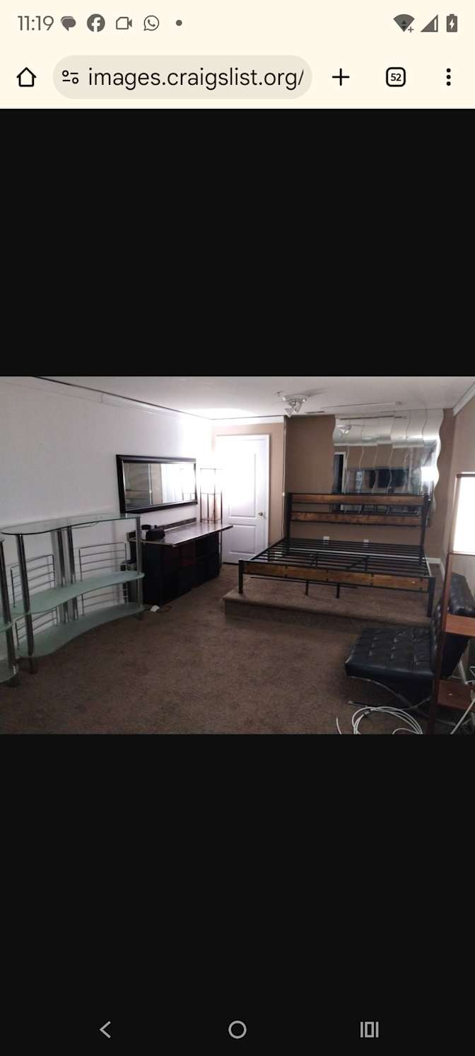 Jamie's room
